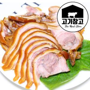 순살 무뼈족발300g