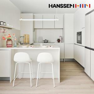 한샘 밀란 200 모노캐시미어 키친 싱크대/주방/무료1DAY시공/매장동일/리모델링