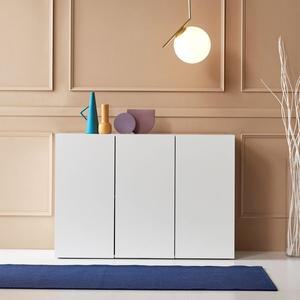 [기타]에밀리 깊은 주방 다용도 수납장 1200