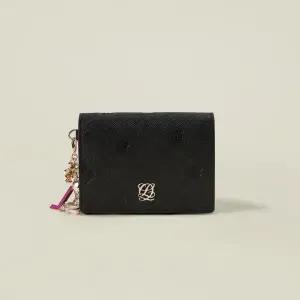 [루이까또즈](센텀시티점)여성미니지갑 ST1SD01BL