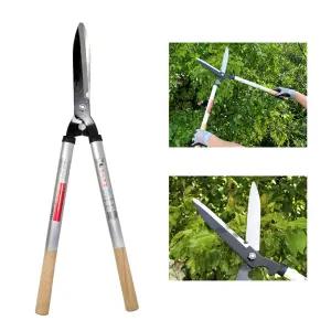 A-2 강력 나무 양손 전지가위 전정 가위 전지 조경