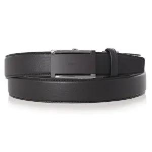 [롯데백화점]에스콰이아 신상 42 인치 롱 남성 세미정장 캐주얼 자동벨트 ECBFBA303BK