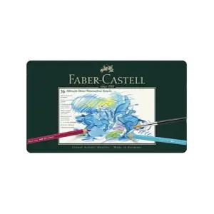 파버카스텔 알버트뒤러 전문가용 수채색연필 36색