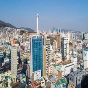 그리핀베이호텔