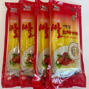 박석린 농부의 쌀 스파게티 500g x 4팩