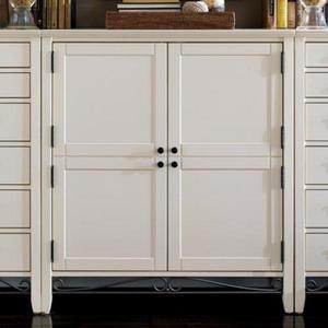 [디자인벤처스]로맨틱 델타장식장