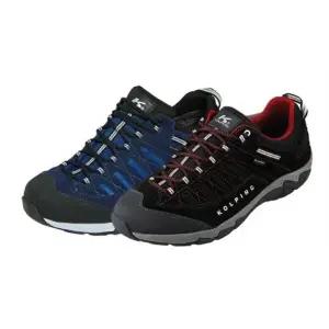 [대구백화점] [콜핑]브리지트 남성 방수 트레킹화(KQM1323M 007)