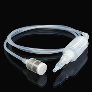 어항 물갈이 미니 사이펀 물빼는 호수 수족관 물빼기 물보충 물갈이 호스