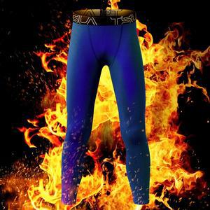 [테슬라][겨울시즌]테슬라 아동 언더레이어 기모 긴바지 내복TM-ZUP53