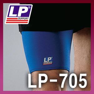 LP705 허벅지서포트/LP-705 허벅지보호대/다리보호대/다리서포트/관절보호대/스포츠보호대/의료용보호대