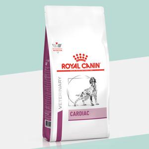 로얄캐닌 카디악 2KG (강아지)