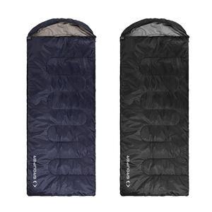 그루퍼 USB 온열 침낭 GP01 캠핑용품