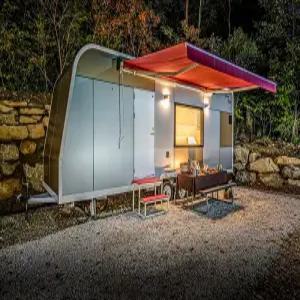 [전북] 무주 나봄카라반파크(전북, 무주)