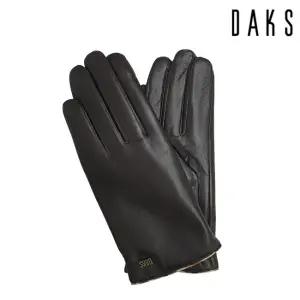 [롯데백화점]닥스 여성 가죽장갑 GBS702X