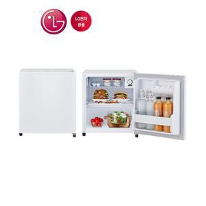 LG전자 소형냉장고 B053W14 46L 1도어