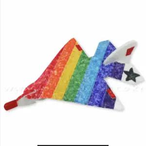 [더원사이언스] 핸드 글라이더(5인용)/핸드글라이더/과학교구/과학영재