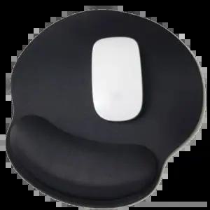 손목보호마우스패드 메모리폼 마우스패드 고급형