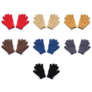 따뜻한 손가락장갑 8~12세 추천 유아동 어린이겨울장갑 유아 아동 키즈 어린이선물 초등학생선물