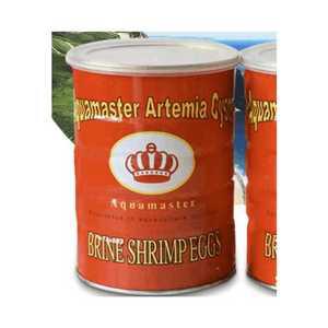 브라인쉬림프 에그 아테미아 부화율 95 425g