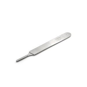 (SPICA) 스피카 의료용 메스대 3호 (KNIFE HANDLE) 12.4cm / S4-7