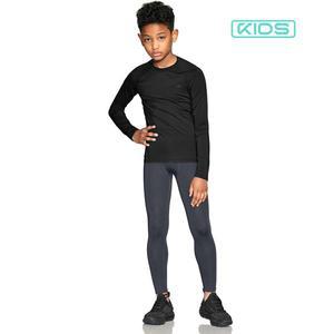 [테슬라] 사계절 언더레이어 주니어  이너웨어 긴바지 TM-KUP29