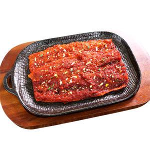 [2+1]매콤 순살코다리 양념구이 3팩 가정식반찬