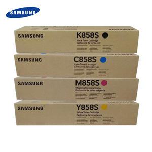 삼성 CLT-858S 4색세트 정품토너 SL-X4225RX X4255LX X4305LX