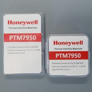 [국내발송]하니웰 PTM 7950 프리미엄 써멀패드