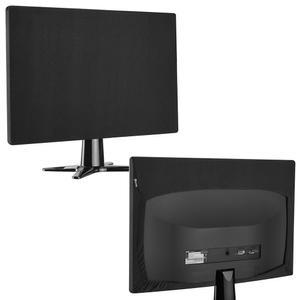 모니터 커버 덮개 가리개 가림막 24인치 27인치 32인치