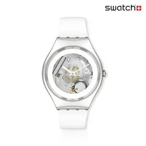 [스와치][본사]  스킨 아이러니 38 SYXS138