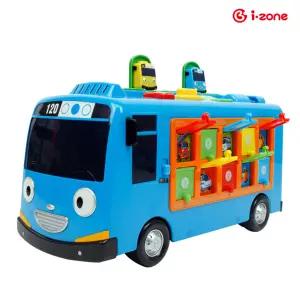 무료배송 똑똑한 꼬마버스 타요 버스 자동차 멜로디 유아 장난감