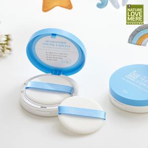 네이쳐러브메레 아토카밍 베이비 수딩파우더 25g