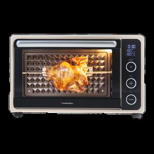 리빙웰 리빙코리아 30L 올인원 오븐 OV300A