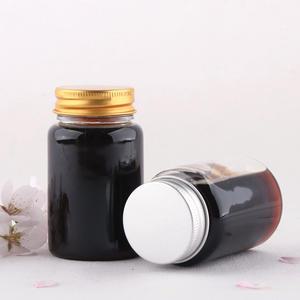 WH74 100ml 100개 페트병 주스병 더치병 밀크티병 더치커피병 미니페트병 작은페트병