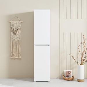 그레이스 400 틈새수납장 틈새장 코너장 다용도수납장