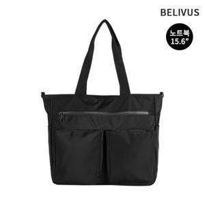 [빌리버스] 남자 숄더백 크로스백 BTR024 노트북 15.6 패션