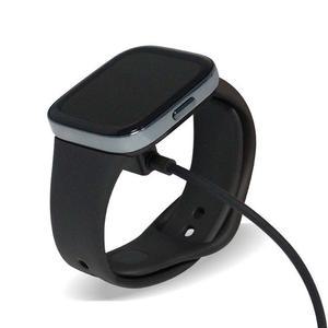 샤오미 미밴드7 프로 USB 충전기 어답터 충전 케이블 40cm