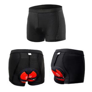 자전거 패드 속바지 엉덩이 바지 쿠션 보호대