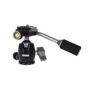호루스벤누 TM-2537H 볼헤드 스마트폰 삼각대 항공샷