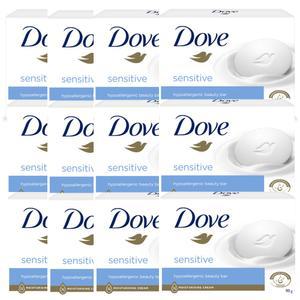 도브 비누 센서티브바 90g 12개 /뷰티바 샴푸