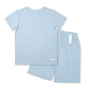 [대구백화점] [오가닉맘]뉴아스킨블루반소아동내의(MIML2K12)