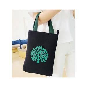 [쓰리몰] 무료배송 돈꽃나무 소형 손가방 미니백 보조/데일리가방