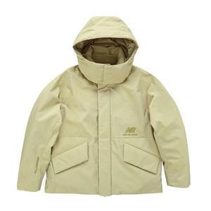 [뉴발란스 패딩]UNI 케이브 구스다운 - NBNPB49013_BU