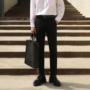 토아 링클프리 맞춤기장 슬랙스