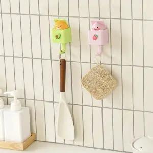 에이프릴샤워 빼꼼걸이