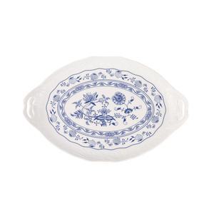 라리사 쯔비벨무스터 핸들 트레이, M