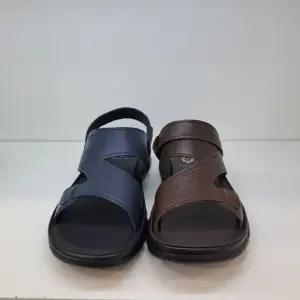 [갤러리아] 에스콰이아 남성 쿠션감UP 슬립,샌들겸용 EQBMSD204NY-205BR