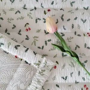 룸마이룸 로지 시어서커 쇼파패드 3인용(60x180)