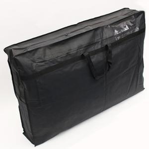 전기 온수 매트 카페트 부직포 가방 보관 케이스