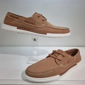 [에스콰이아][에스콰이아] 남성 경량 누벅 캐주얼 더비 슈즈 YACSHD105 (P002705644)